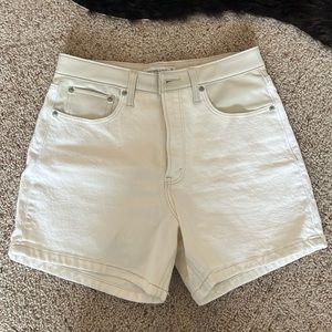 Abercrombie & Fitch shorts